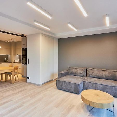Apartamenty Swinoujscie - Matejki 1B Exterior foto