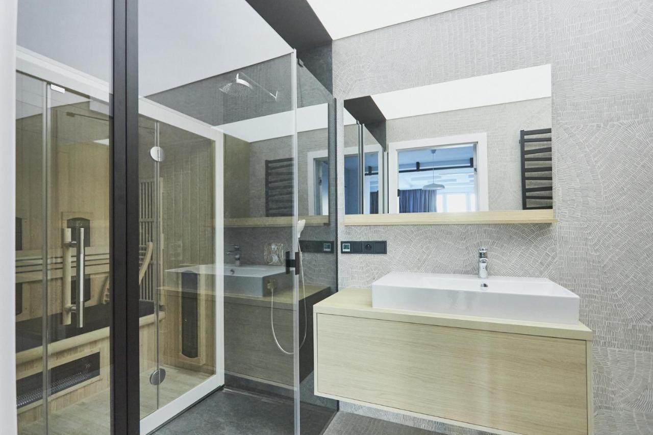 Apartamenty Swinoujscie - Matejki 1B Exterior foto